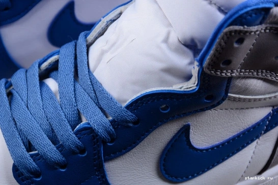 True 1 DZ5485-410 High Retro Jordan Blue DZ5485-410 OG 0414